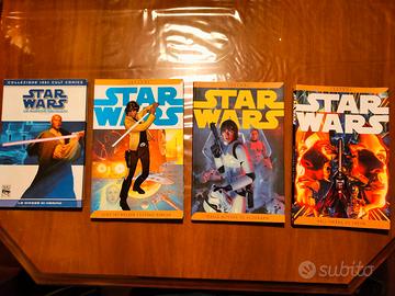 Fumetti Star Wars