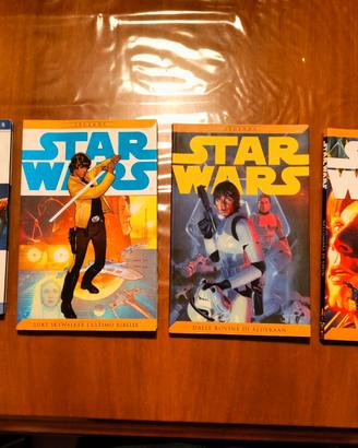 Fumetti Star Wars