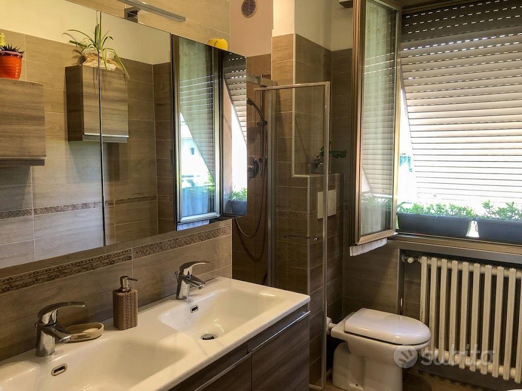 Apartment in Modena, Crocetta, Crocetta-San Lazzaro-Modena Est - Vista 6