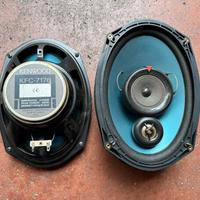 Altoparlanti Kenwood KFC-7176