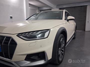 Audi A4 Allroad  204 cv