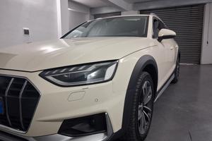 Audi A4 Allroad  204 cv