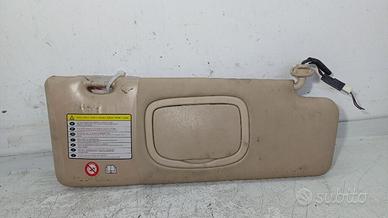 PARASOLE ALETTA LATO PASSEGGERO LANCIA Delta 3° S