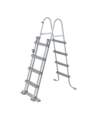 scaletta di sicurezza bestwey 1,22m