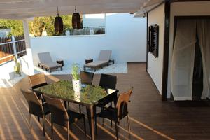 Villetta soli 100m dal mare - 6 posti letto