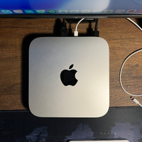 Mac Mini M2 8GB RAM 256GB SSD – Come Nuovo