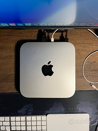 Mac Mini M2 8GB RAM 256GB SSD – Come Nuovo