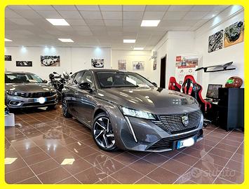 Peugeot New 308 SW 1.5 BlueHDi 130CV EAT8 Allure P