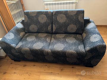 Divano due posti