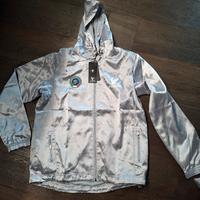 tuta Freddy nazionale ginnastica artistica