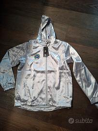 tuta Freddy nazionale ginnastica artistica