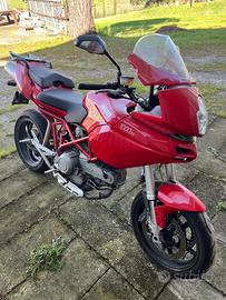 Ducati Multistrada 1000 - 2006