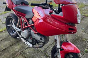 Ducati Multistrada 1000 - 2006
