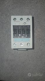 contattore siemens 3RT1034-1A