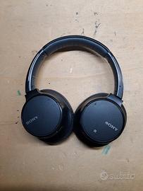 Cuffie Sony