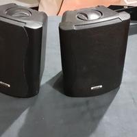 Karma Box Amplificati amplificatori casse stereo a