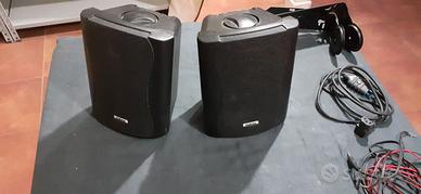 Karma Box Amplificati amplificatori casse stereo a