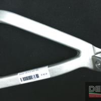 Staffa pedana passeggero sinistra Ducati 748 916 9