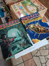 fumetti Brendon