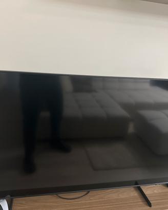 Smart TV Samsung QLED 4K 50" (QE50Q60BAU)