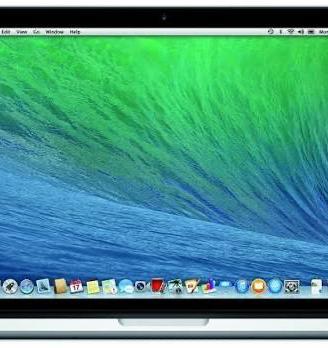 Macbook Pro, 13”, 8GB e 128gb SSD.  Batteria nuova