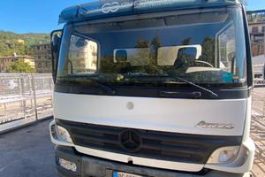 MERCEDES ATEGO 2