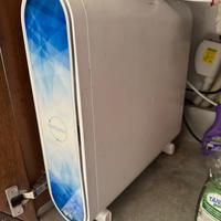 Depuratore dell acqua WellSystem