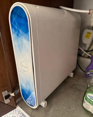 Depuratore dell acqua WellSystem