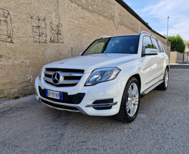 Mercedes GLK 200 CDI AUTOMATICA