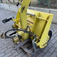 Turbina per trattore