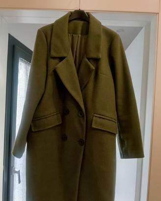 cappotto donna 