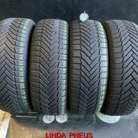 4 gomme invernali 195 55 16