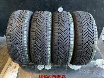 4 gomme invernali 195 55 16