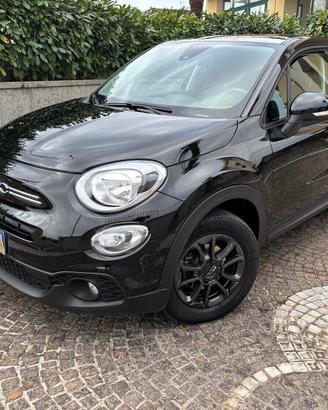 500X 1.0 T3 120 CV Club