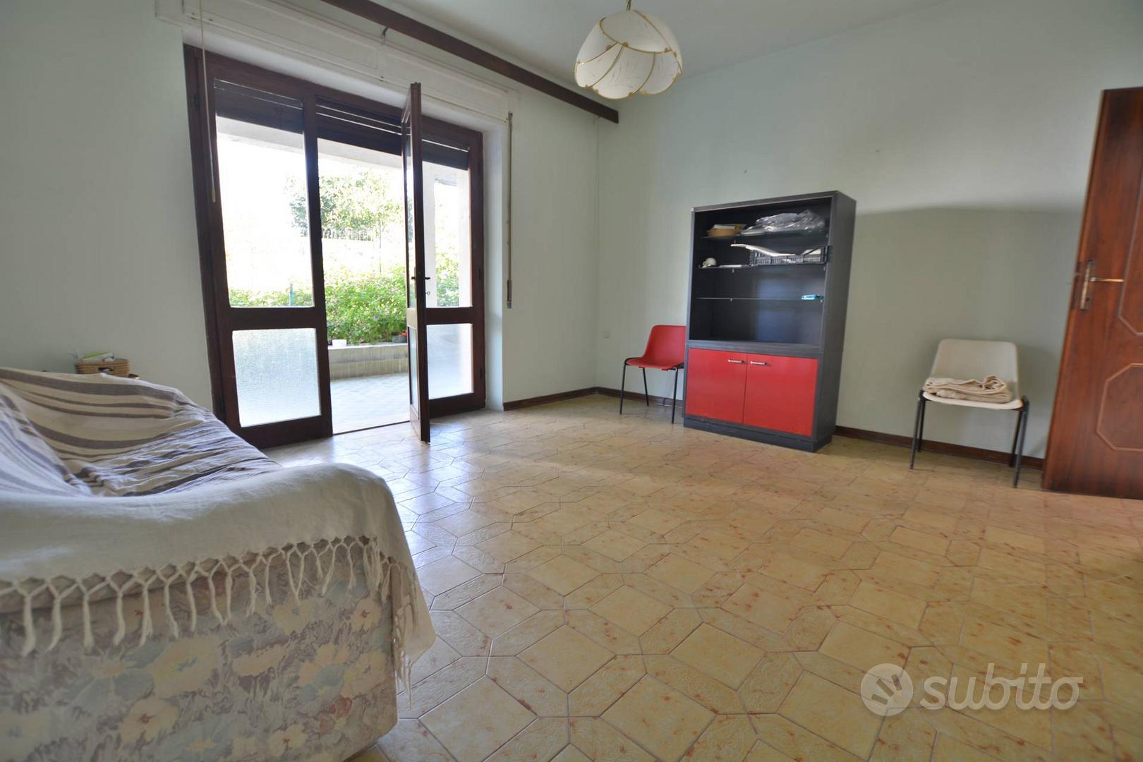 Apartment in Marrùbiu/Marrubiu, Aristanis/Oristano - Vista 4