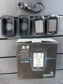 Garmin Edge 810