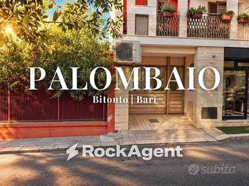 Immobile di 72 m² a Bitonto