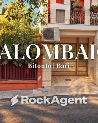 Immobile di 72 m² a Bitonto