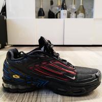 Nike air max plus "spider-verse"