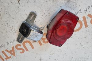 Fanalino posteriore honda cb 500 four k1