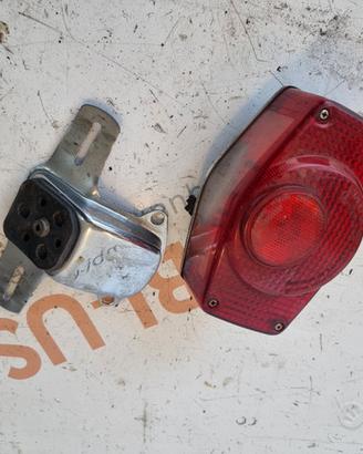 Fanalino posteriore honda cb 500 four k1