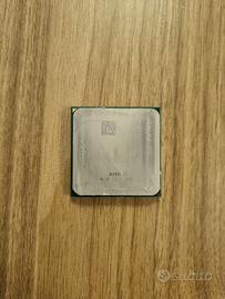 AMD FX 8320e - Processore