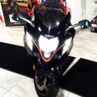 Suzuki GSX Hayabusa 1300 - 2022