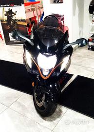Suzuki GSX Hayabusa 1300 - 2022