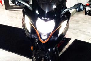 Suzuki GSX Hayabusa 1300 - 2022