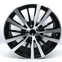 4 cerchi lega ghibli quattroporte r19 lt3271