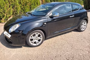 Alfa Romeo MiTo 1.3 JTDm-2 - 95 CV