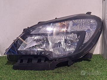 FARO ANTERIORE SINISTRO OPEL Mokka 1° Serie 42435