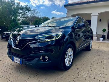 RENAULT KADJAR TCE 1.6 BENZINA SPORT FULL LED MY18