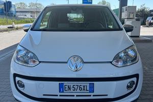Volkswagen up! 1.0 75 CV 3p. high